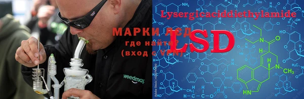 дурь Липки