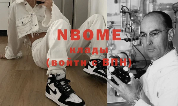 дурь Липки
